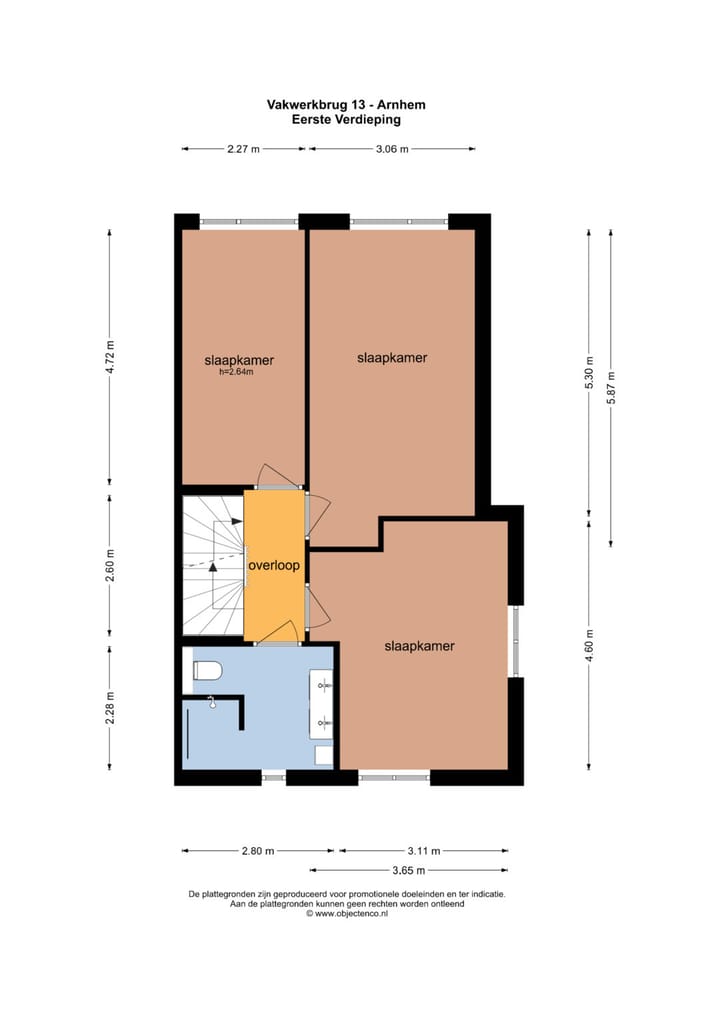 Photo 40 of Vakwerkbrug 13