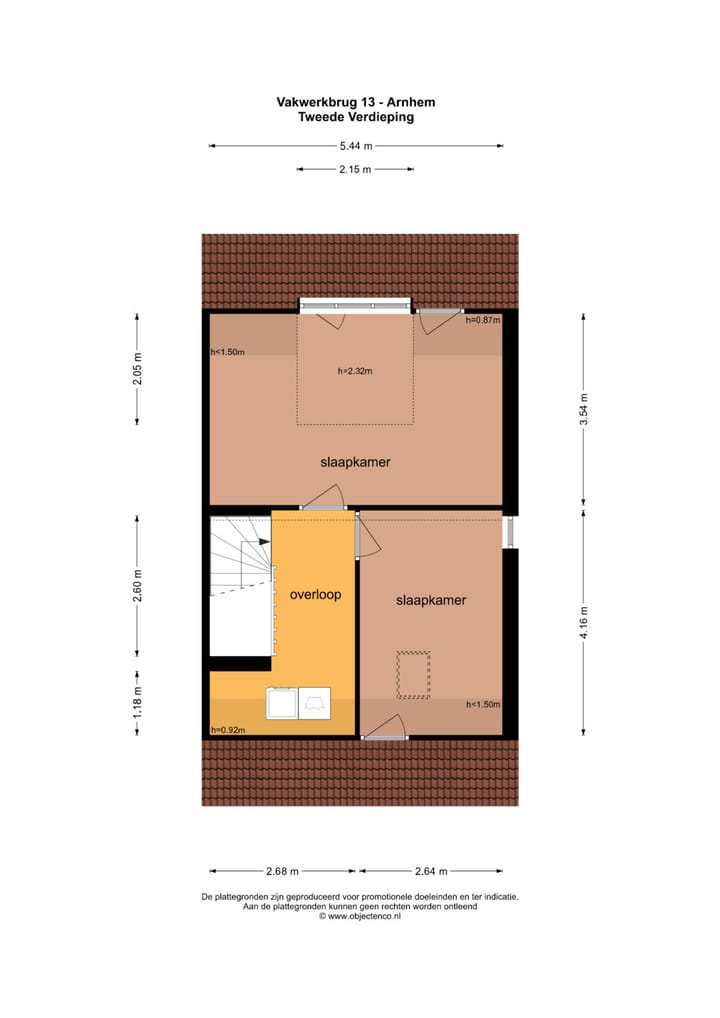 Photo 41 of Vakwerkbrug 13