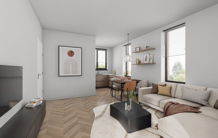 Foto 2 van Boomcateweg 1-02