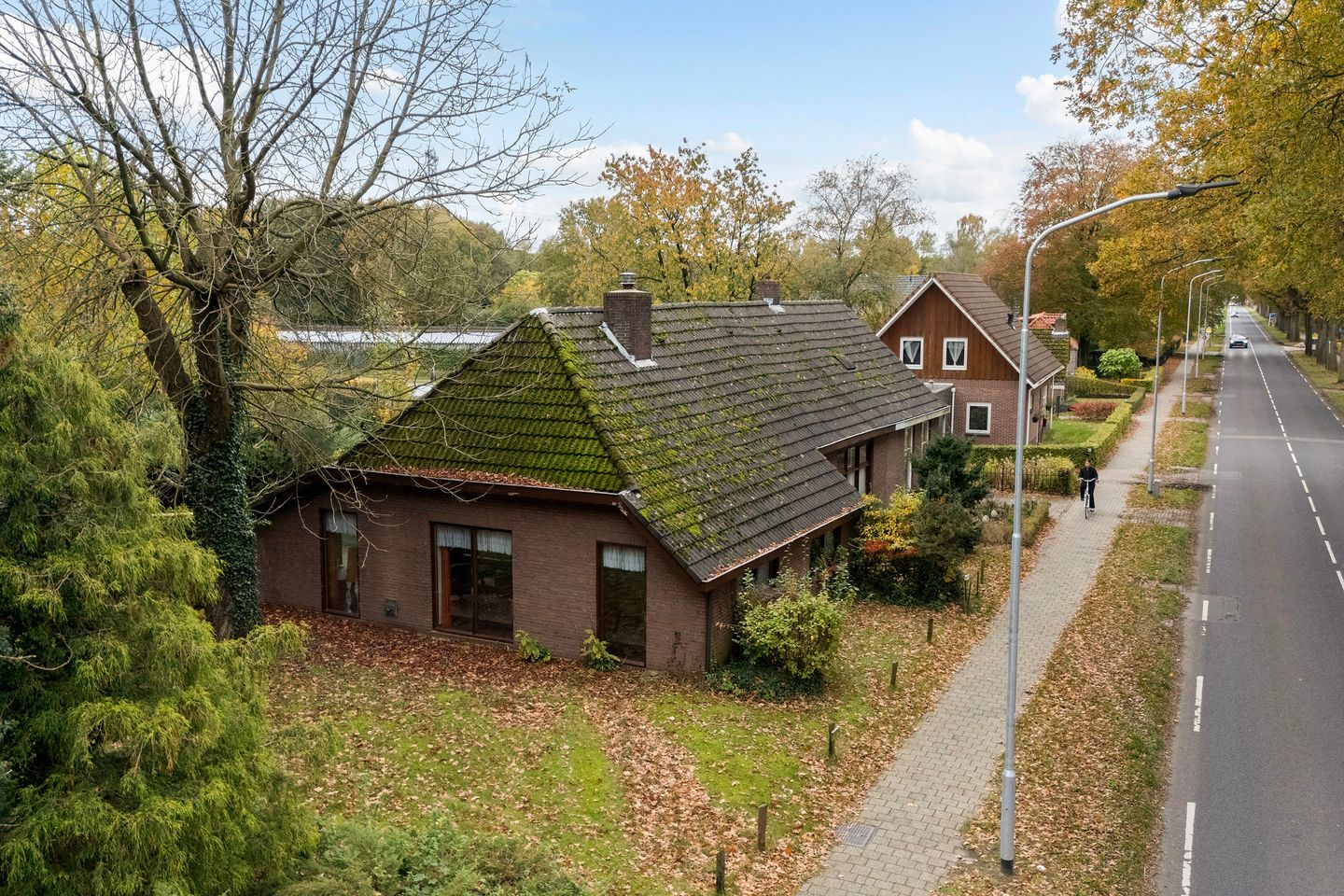 Photo 1 of Weerdingerstraat 167