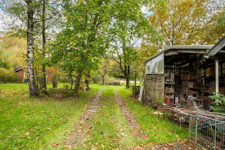 Photo 12 of Weerdingerstraat 167