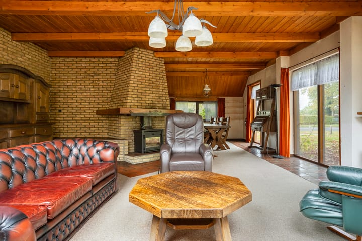 Photo 26 of Weerdingerstraat 167