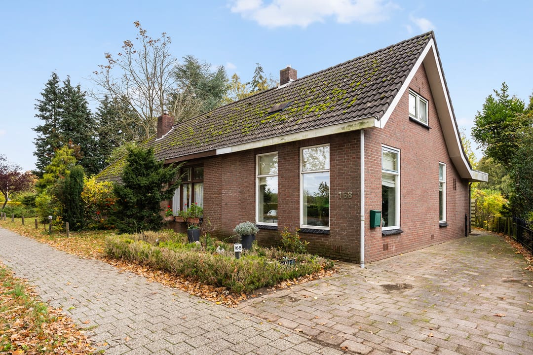 Foto 1 van Weerdingerstraat 168