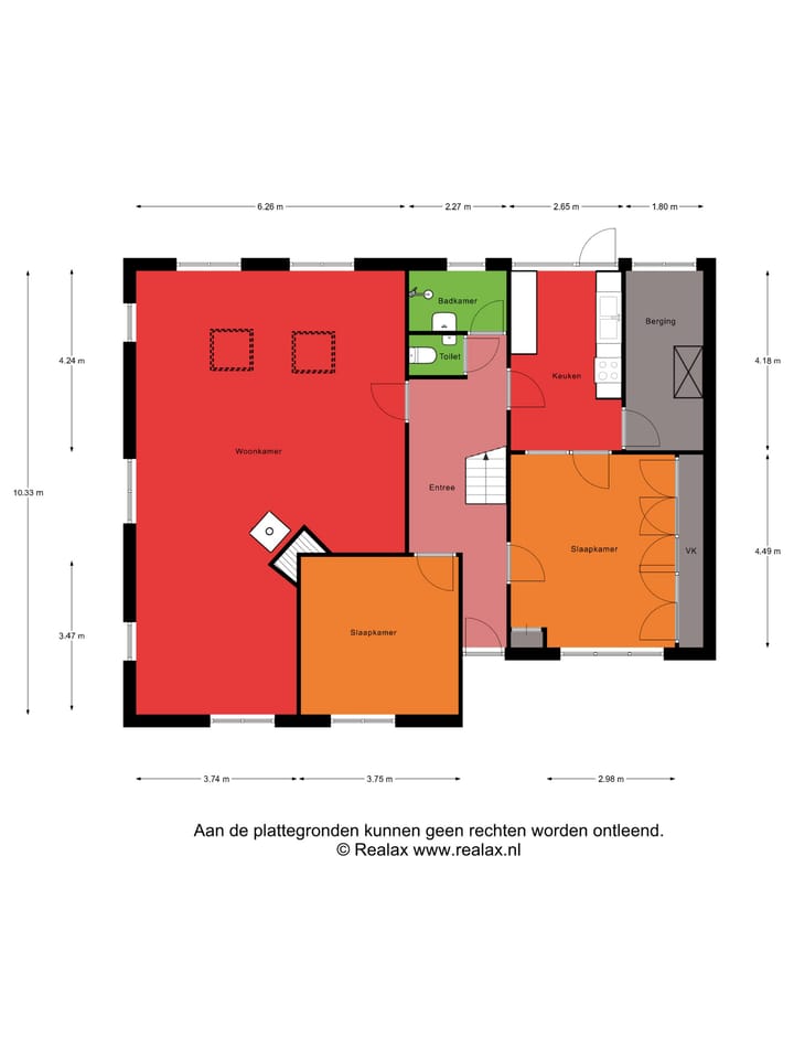 Photo 51 of Weerdingerstraat 167