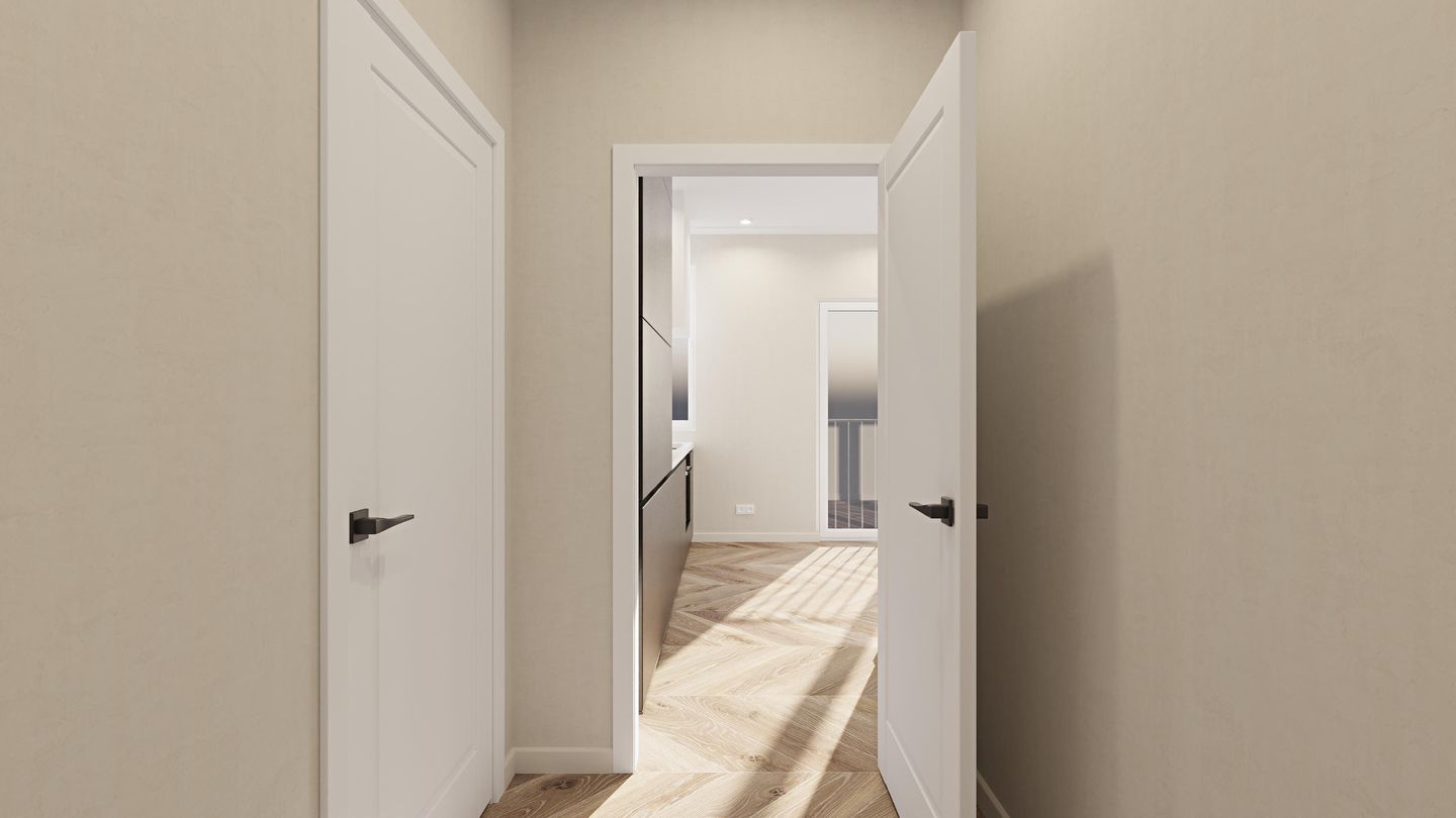 Foto 1 van Jansveld 25-E