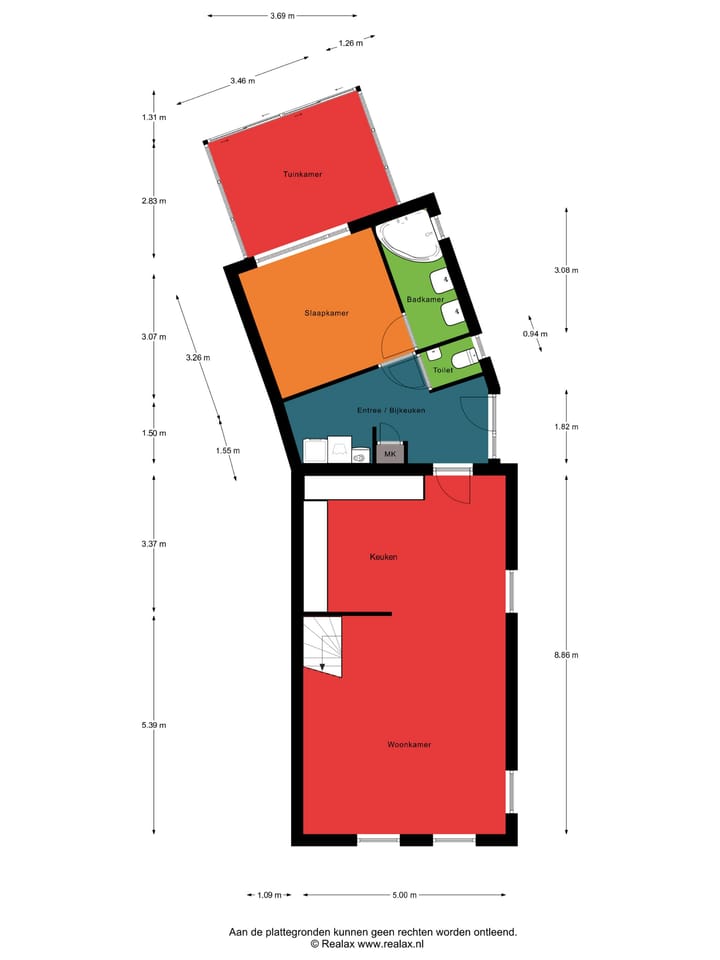 Photo 41 of Weerdingerstraat 168