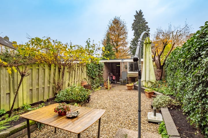 Photo 2 of Patrijzenhof 118