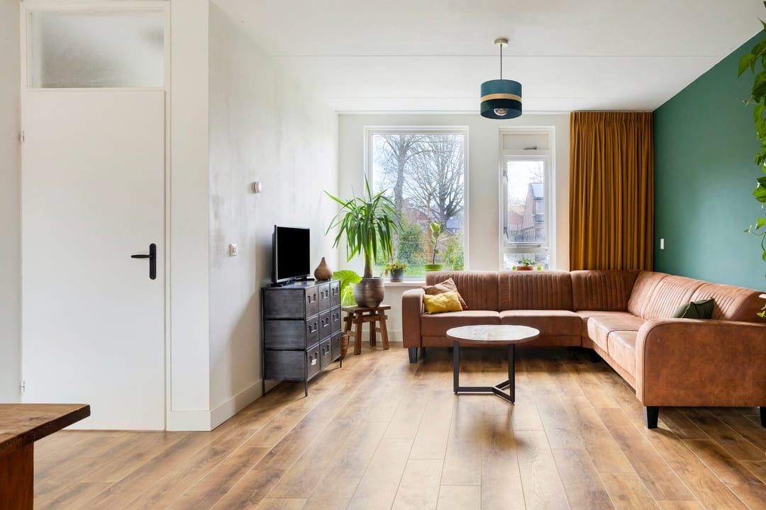 Foto 7 van Laan van Havezathen 32