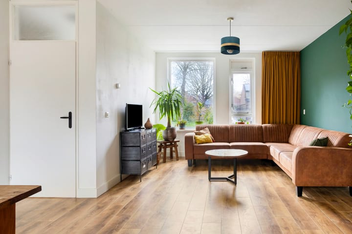 Foto 7 van Laan van Havezathen 32