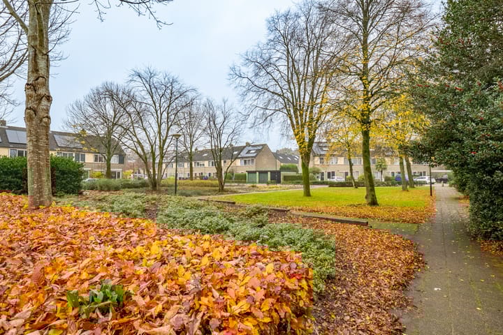 Photo 3 of Patrijzenhof 118