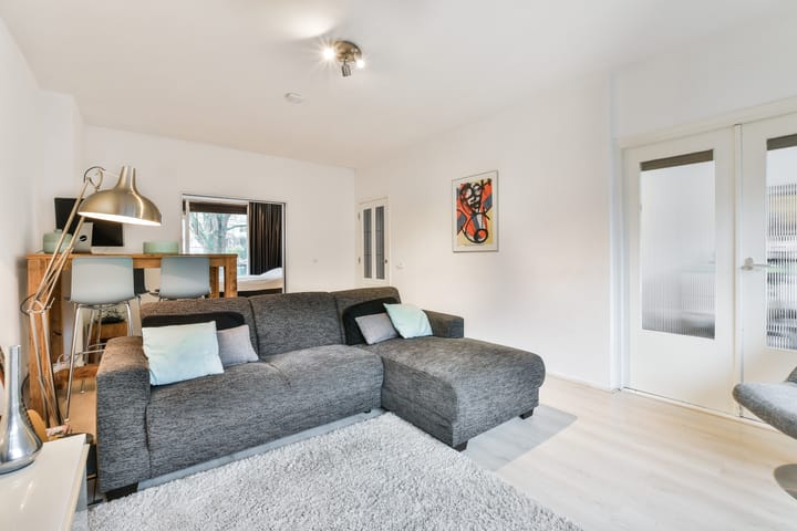 Photo 5 of Overvoorde 20