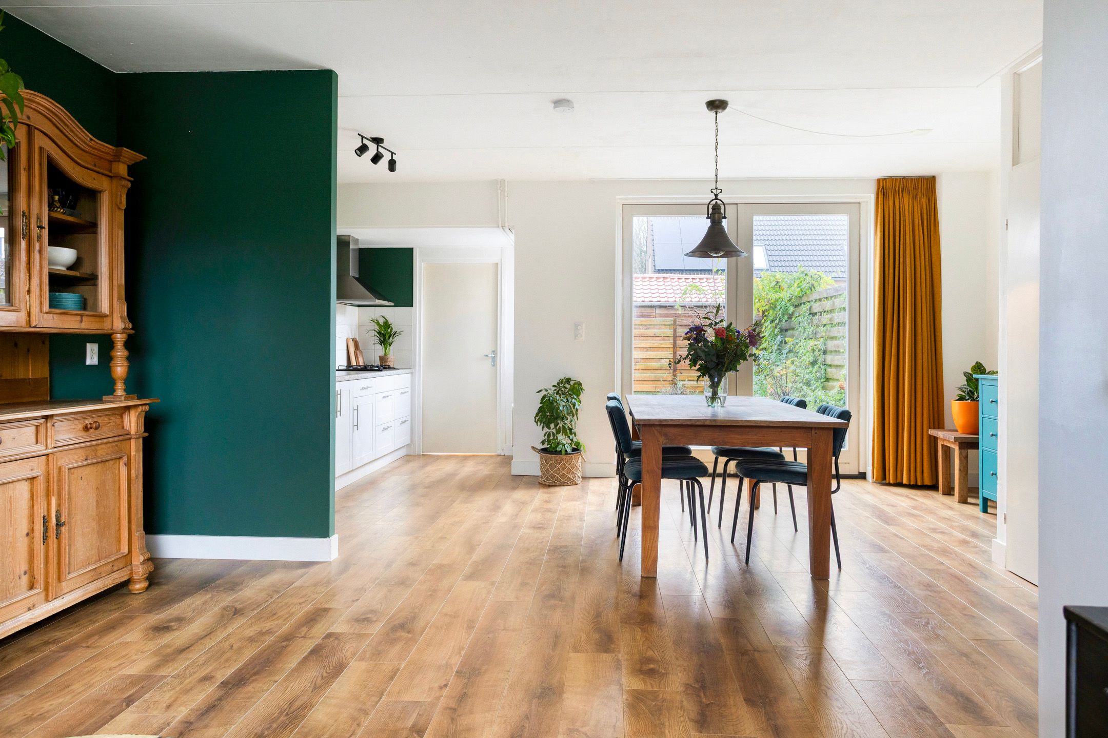 Foto 9 van Laan van Havezathen 32