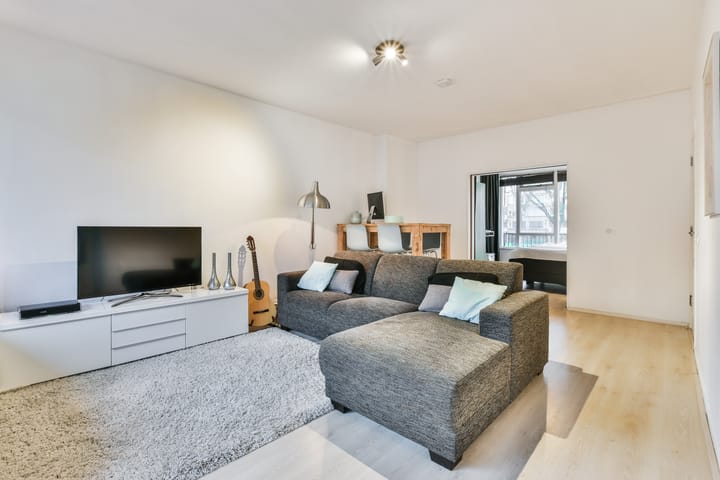 Photo 6 of Overvoorde 20