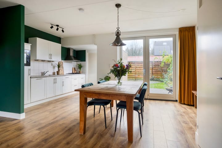 Foto 10 van Laan van Havezathen 32