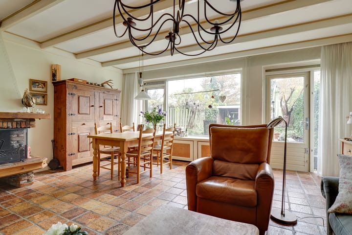 Photo 6 of Patrijzenhof 118