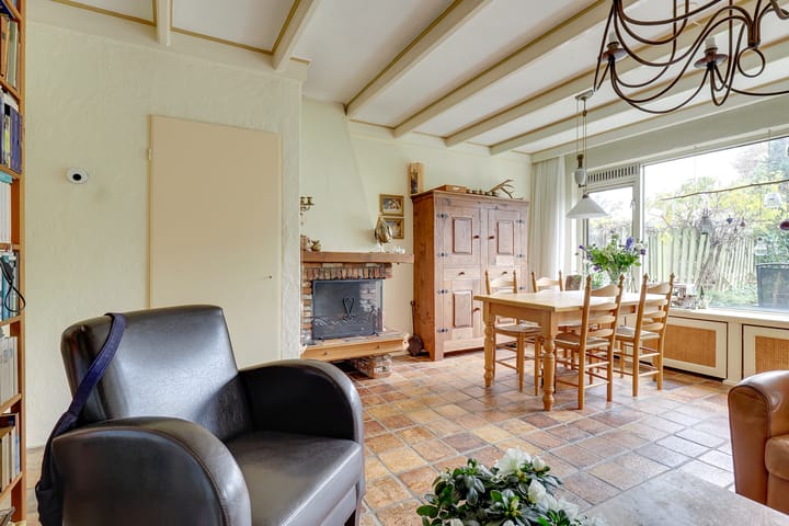 Photo 8 of Patrijzenhof 118