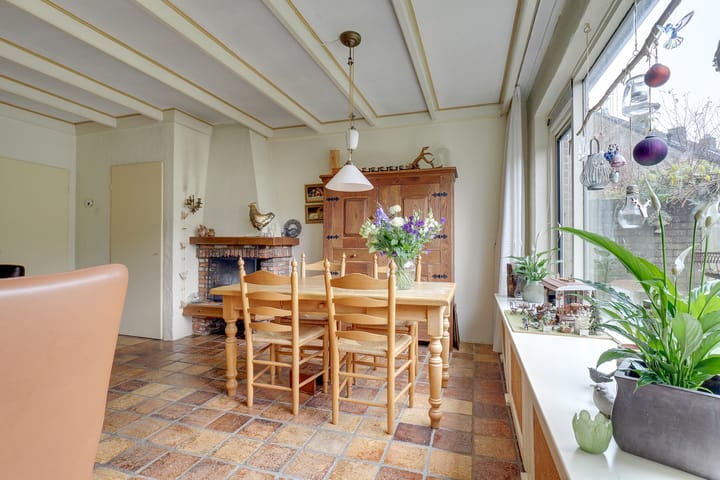 Photo 9 of Patrijzenhof 118