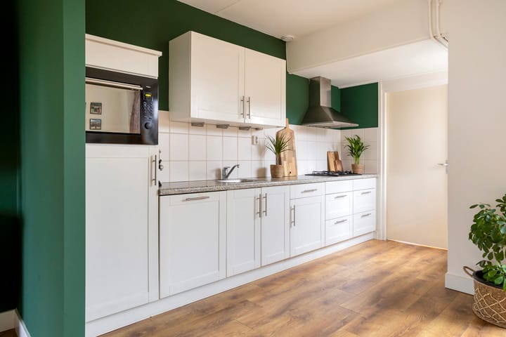 Foto 14 van Laan van Havezathen 32