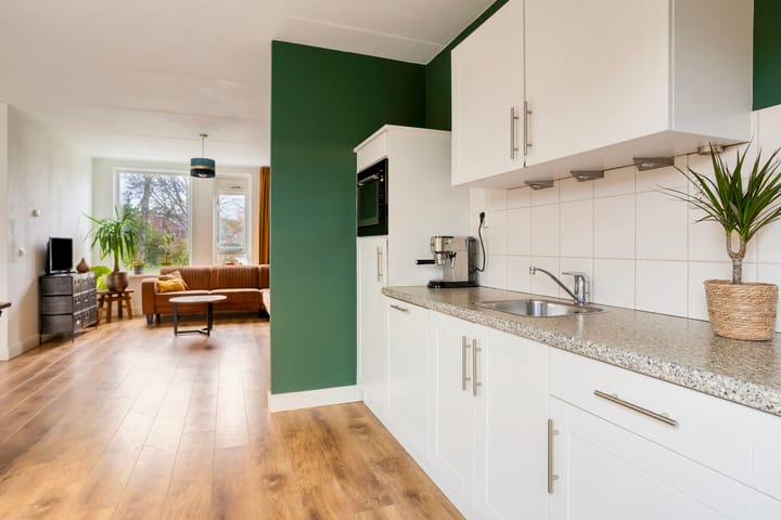 Foto 15 van Laan van Havezathen 32