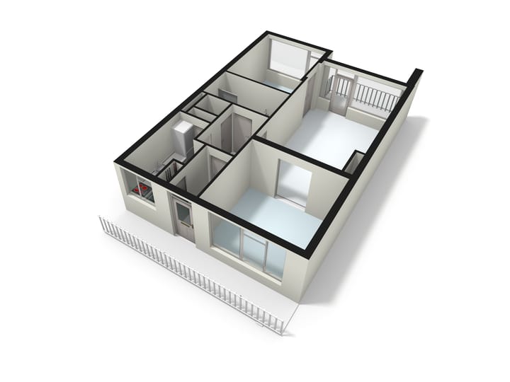 Photo 21 of Overvoorde 20