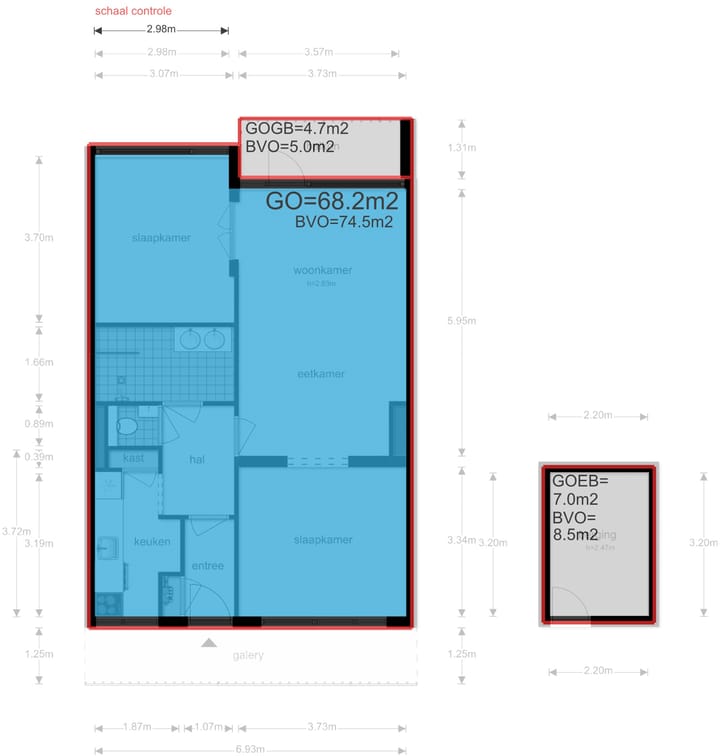 Photo 23 of Overvoorde 20