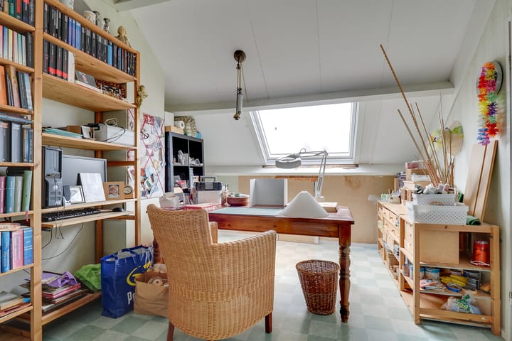 Photo 27 of Patrijzenhof 118