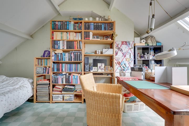 Photo 30 of Patrijzenhof 118