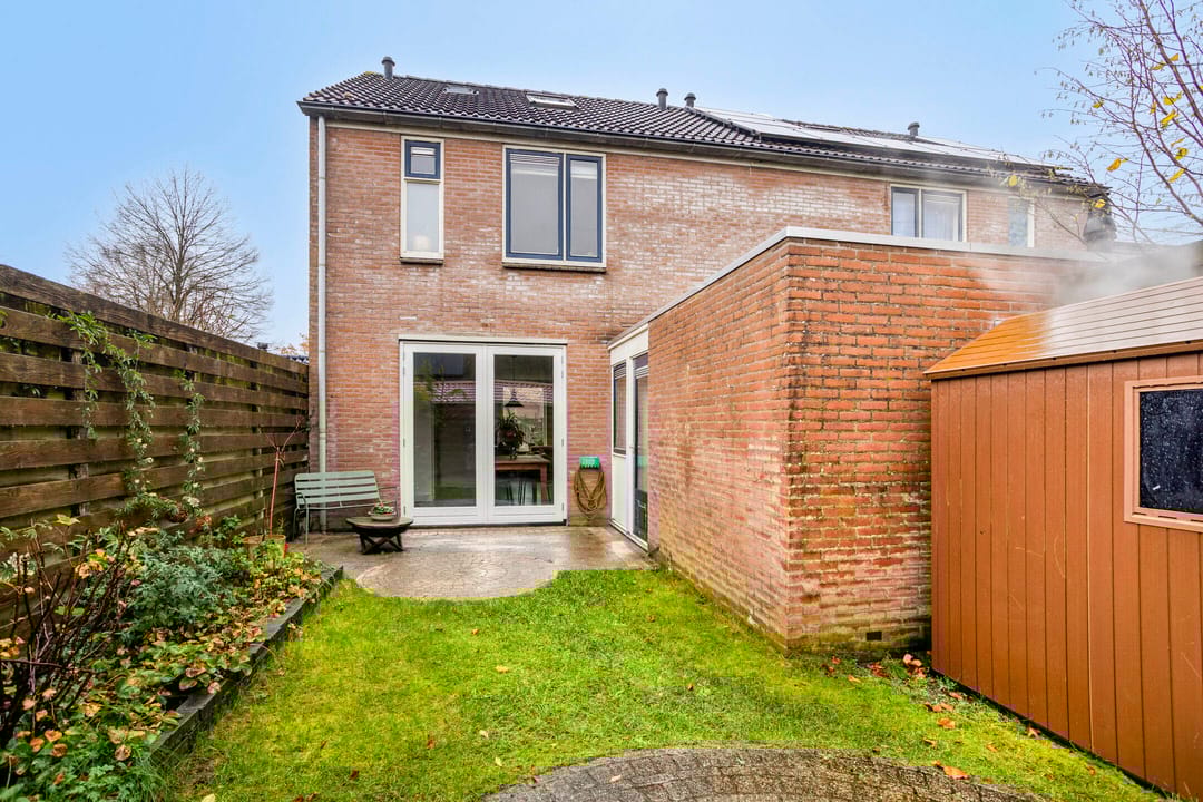 Foto 32 van Laan van Havezathen 32