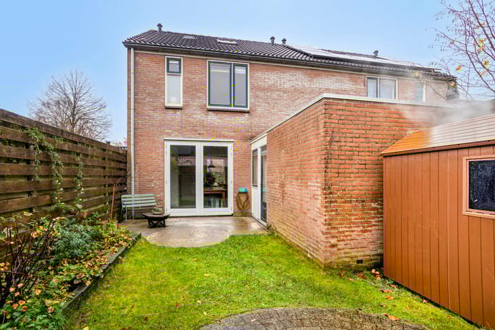 Foto 32 van Laan van Havezathen 32