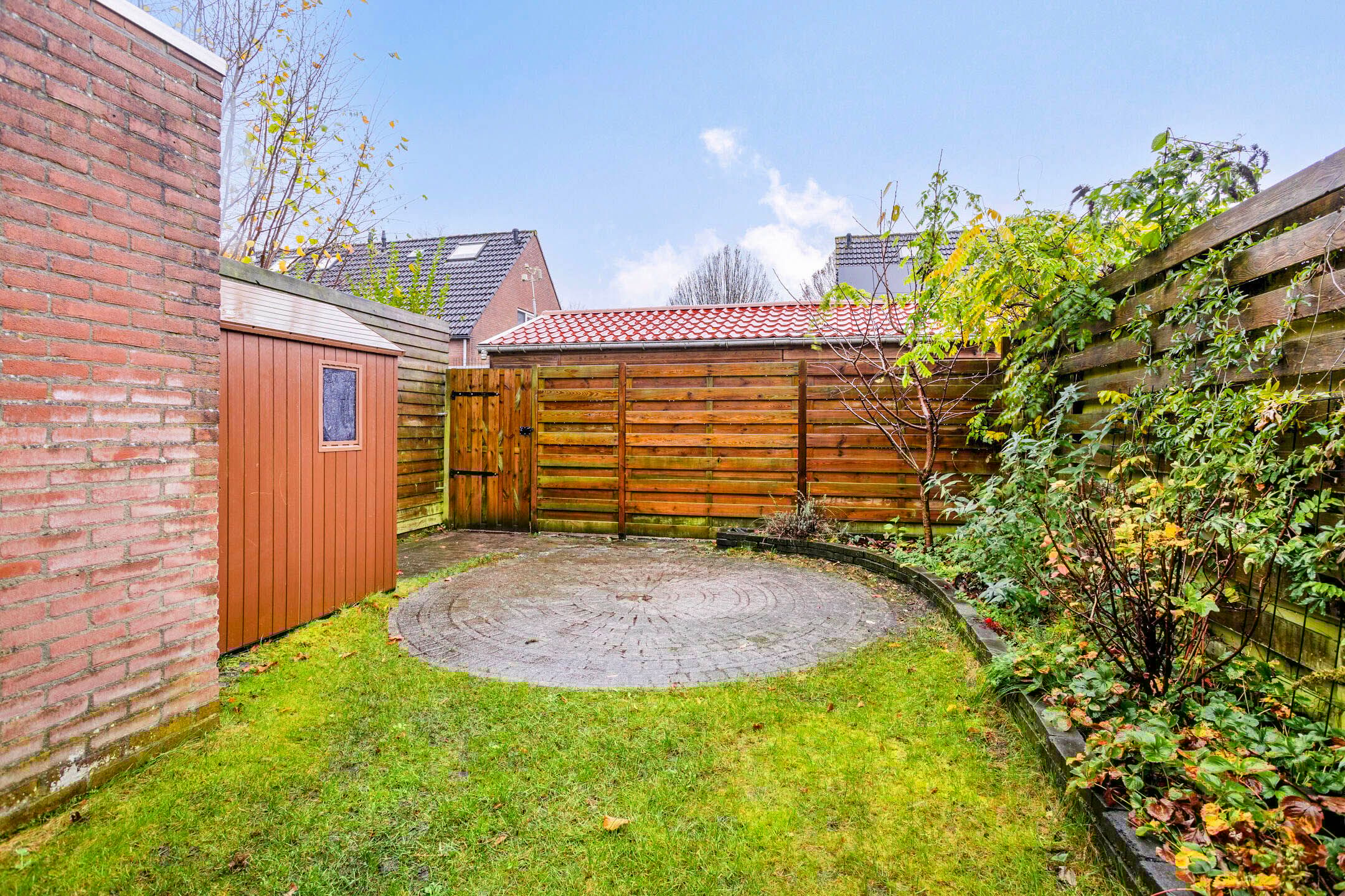 Foto 33 van Laan van Havezathen 32