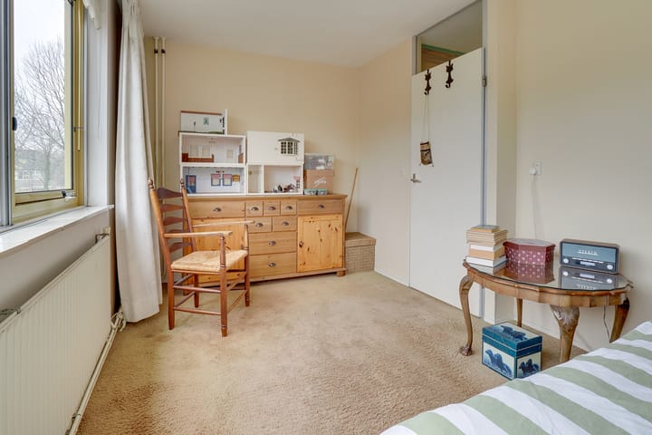 Photo 32 of Patrijzenhof 118