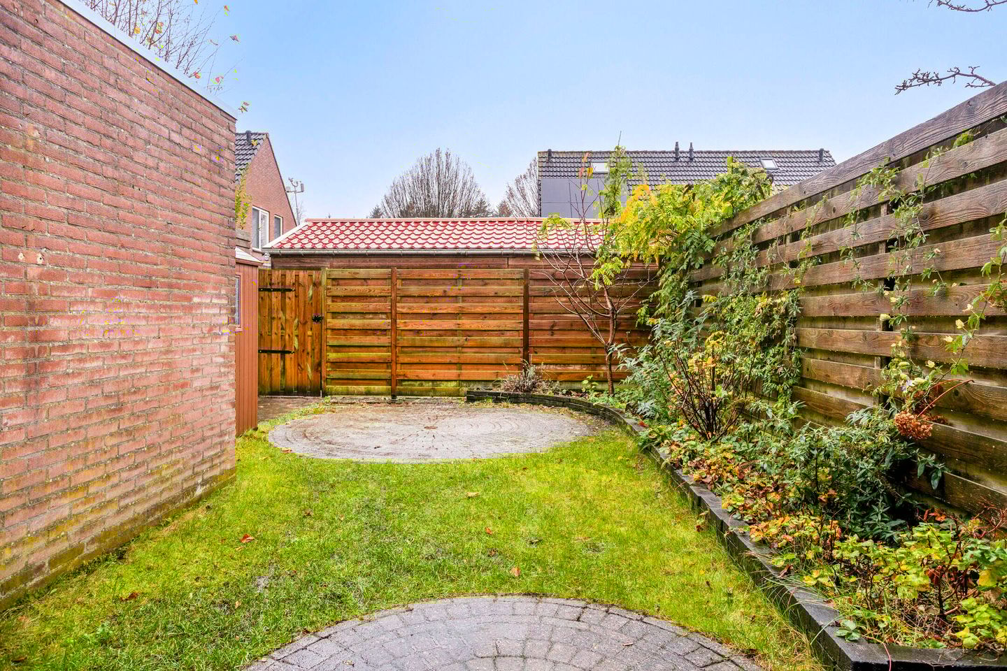 Foto 34 van Laan van Havezathen 32