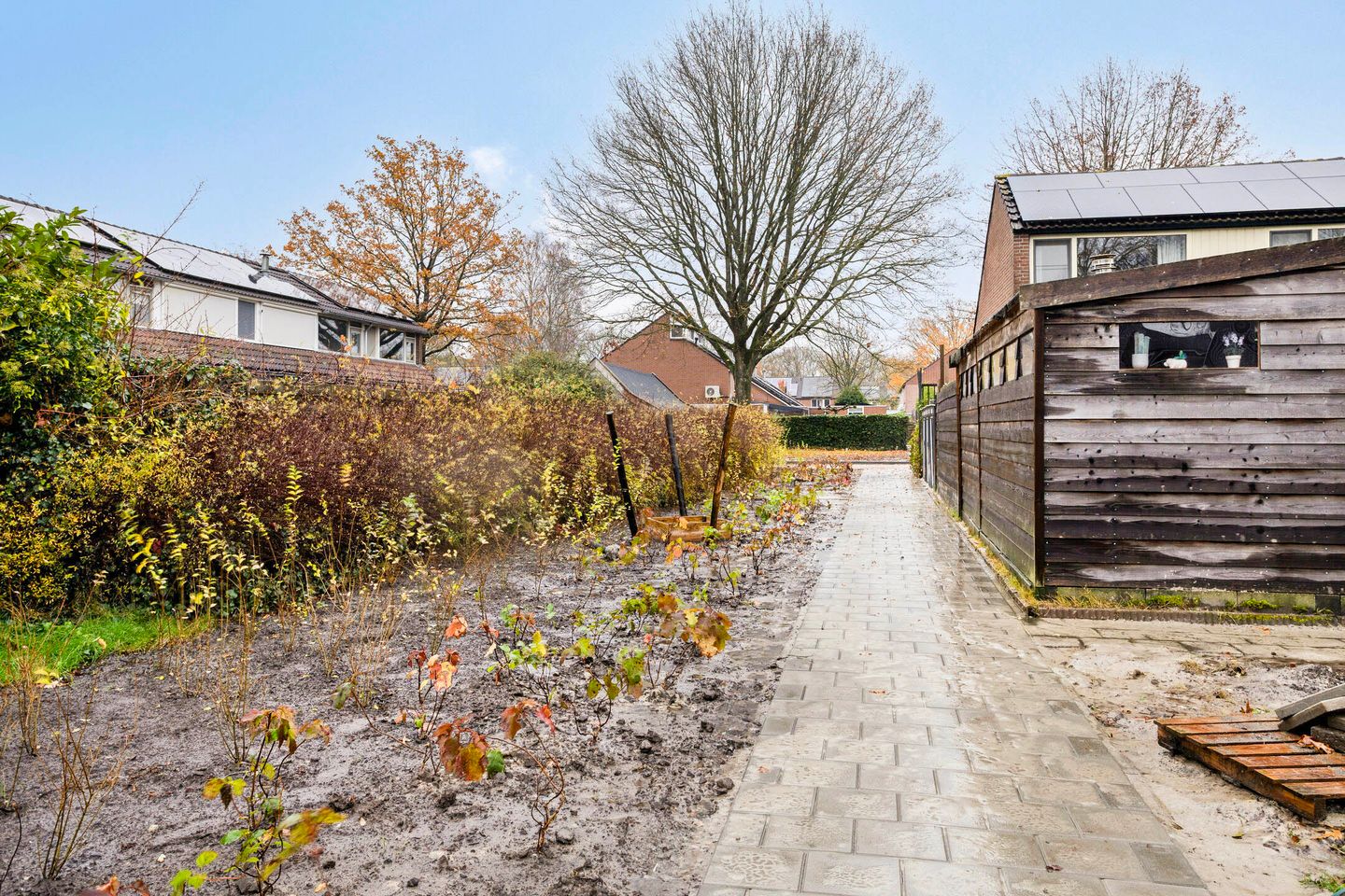 Foto 35 van Laan van Havezathen 32