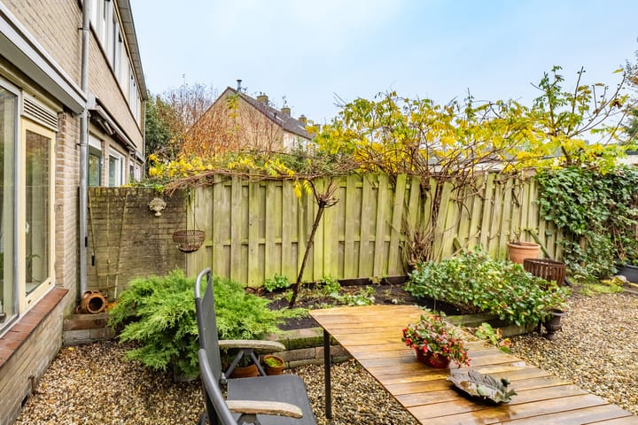 Photo 34 of Patrijzenhof 118