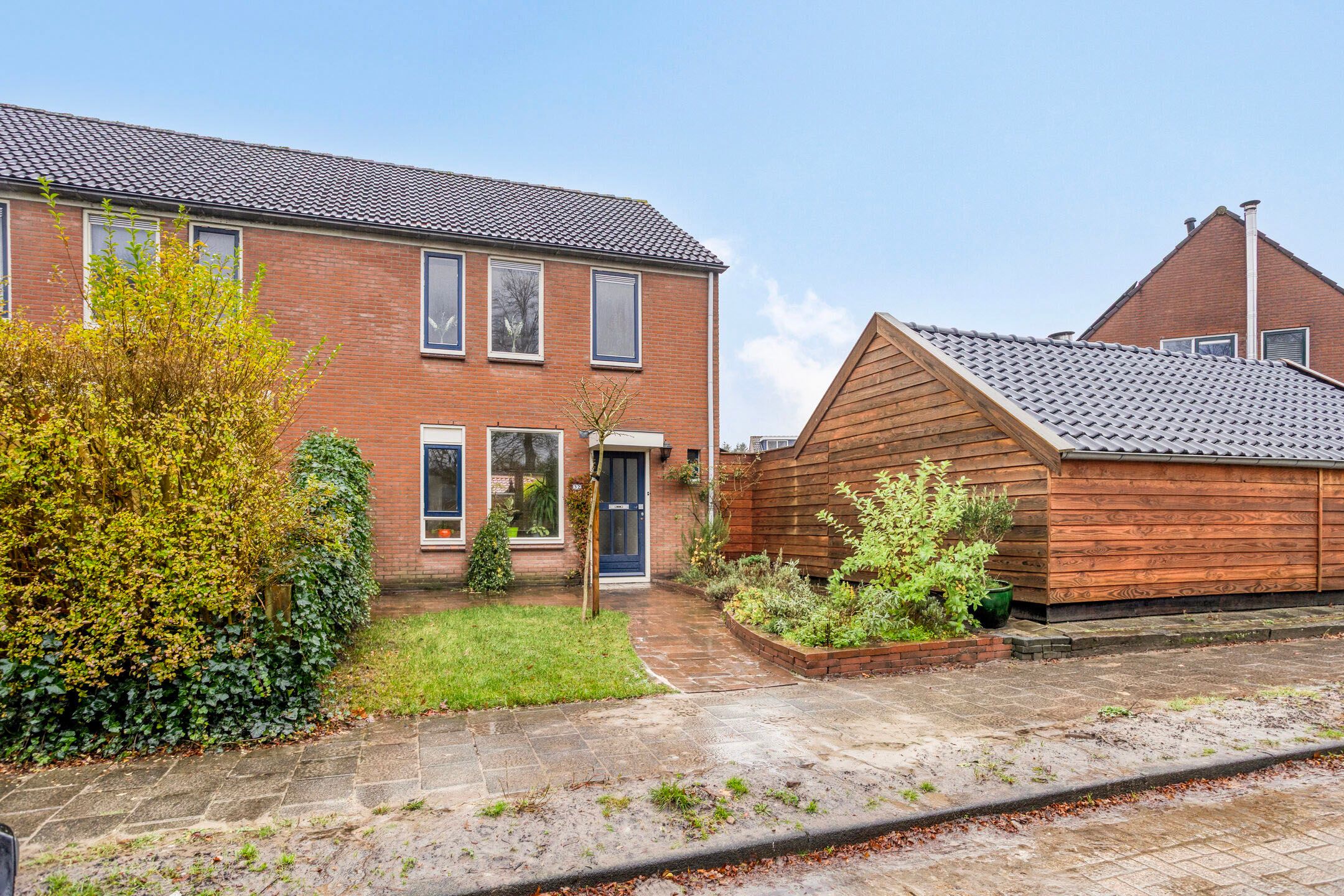 Foto 36 van Laan van Havezathen 32