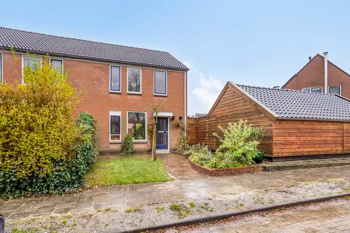 Foto 36 van Laan van Havezathen 32