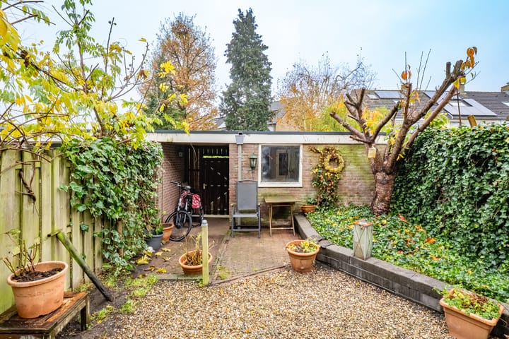 Photo 35 of Patrijzenhof 118