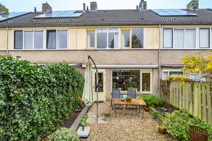 Photo 36 of Patrijzenhof 118