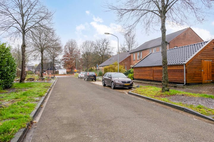 Foto 38 van Laan van Havezathen 32