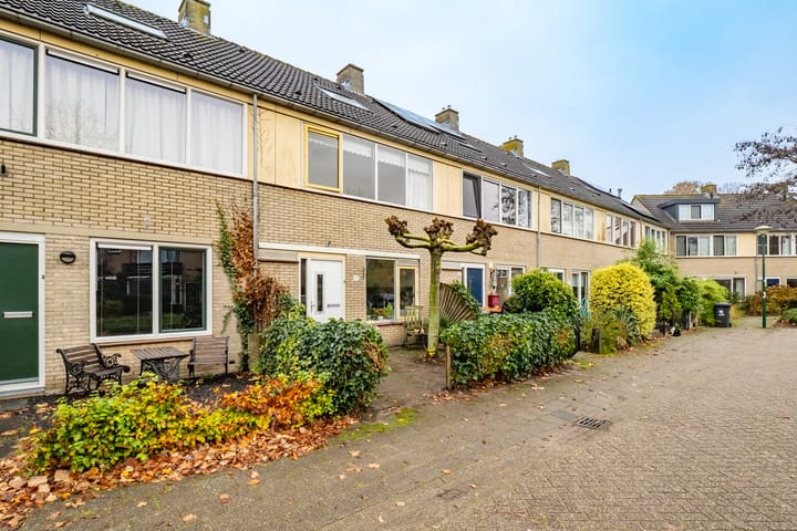 Photo 37 of Patrijzenhof 118