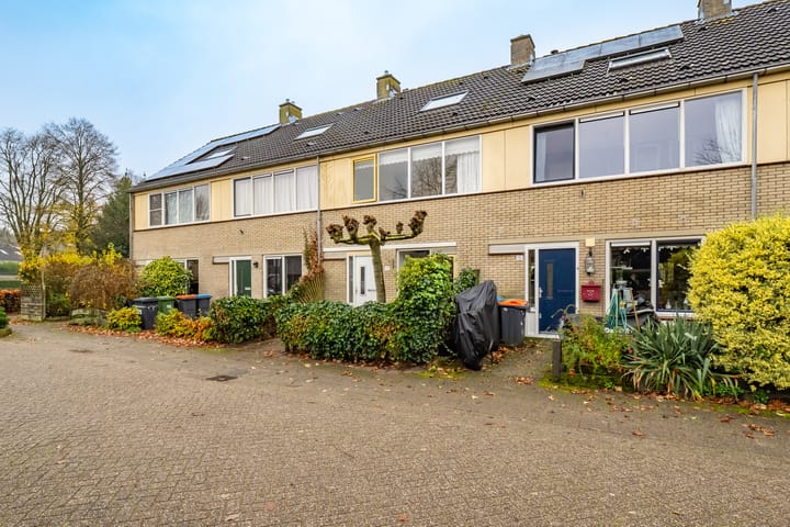 Photo 38 of Patrijzenhof 118