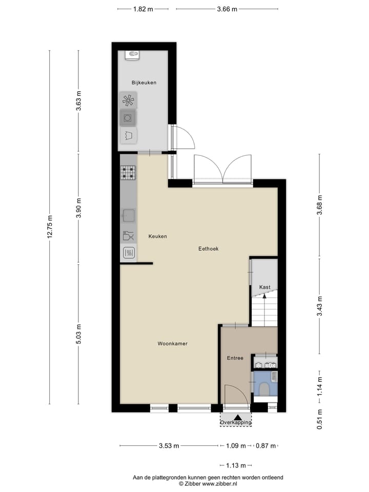 Foto 41 van Laan van Havezathen 32