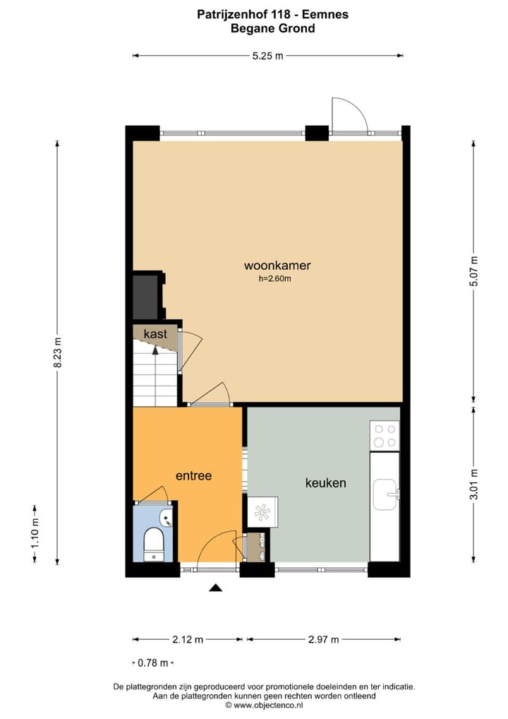 Photo 40 of Patrijzenhof 118