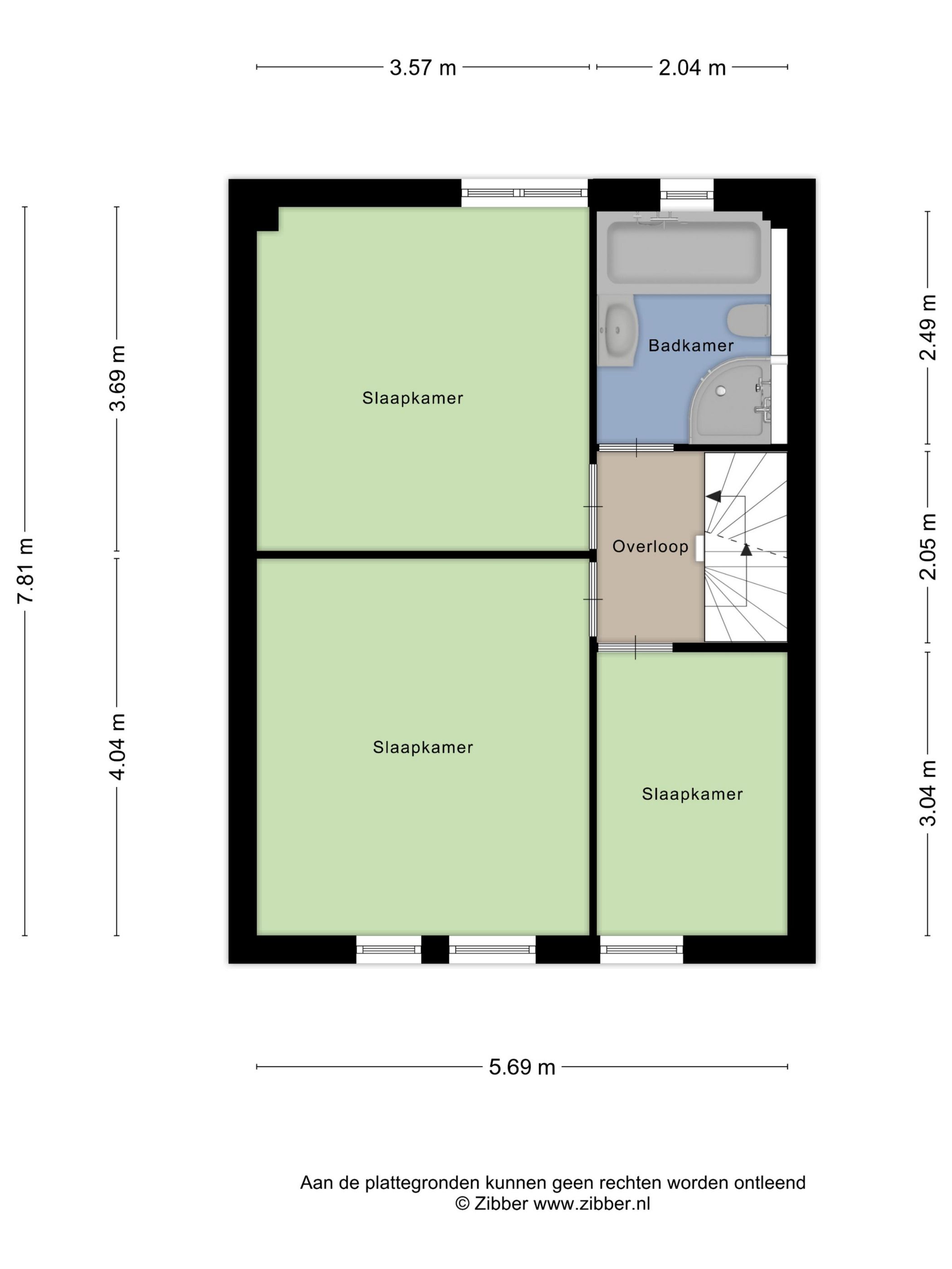 Foto 42 van Laan van Havezathen 32
