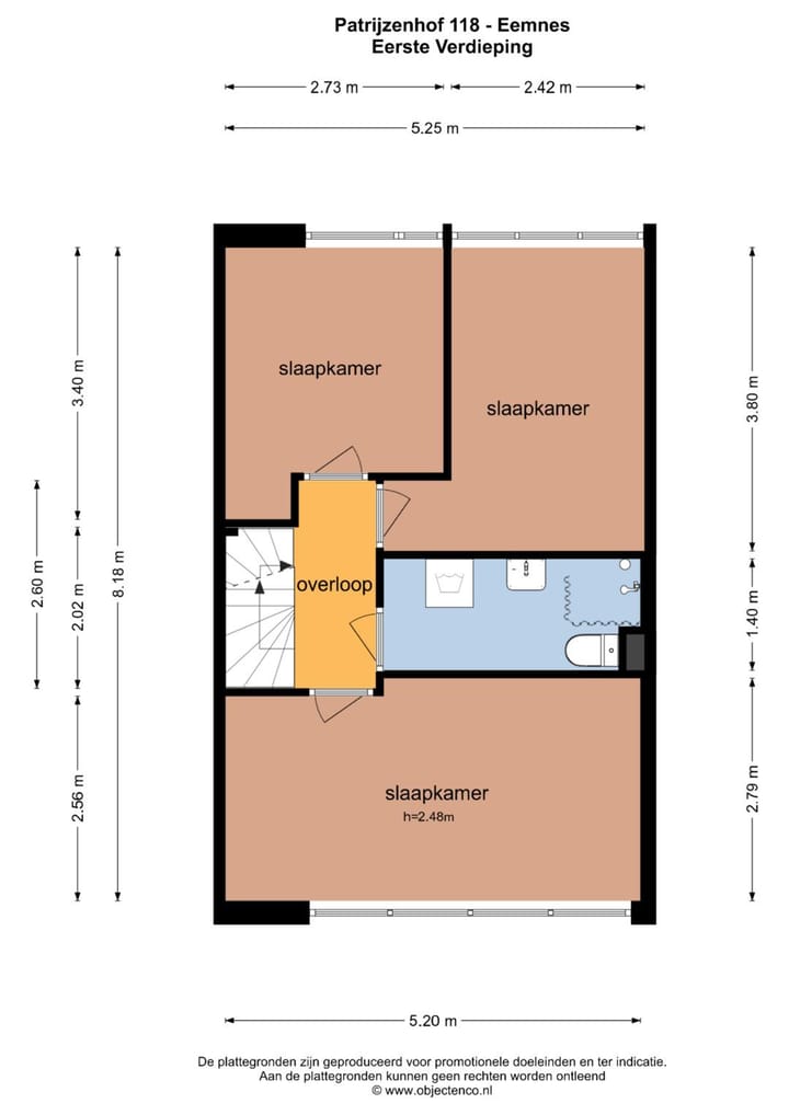 Photo 41 of Patrijzenhof 118