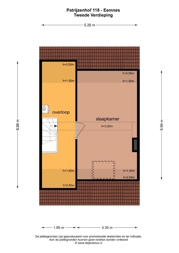 Photo 42 of Patrijzenhof 118