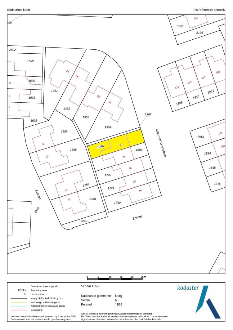 Foto 44 van Laan van Havezathen 32