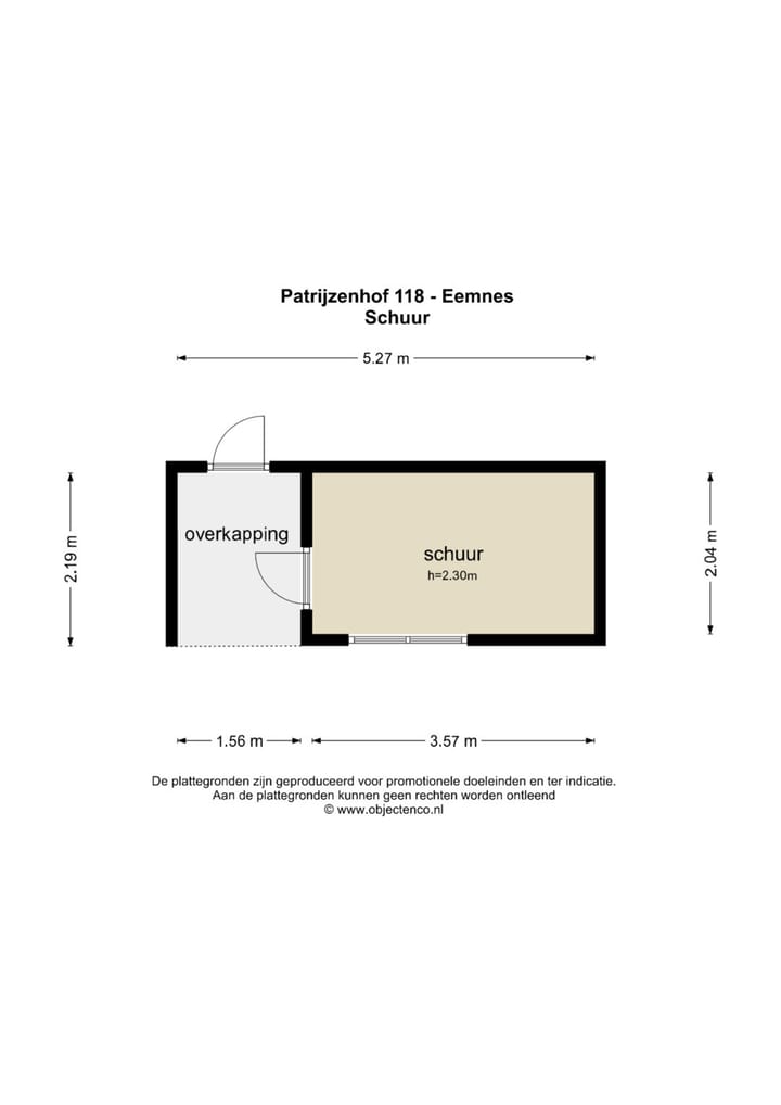 Photo 44 of Patrijzenhof 118