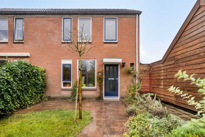 Foto 5 van Laan van Havezathen 32