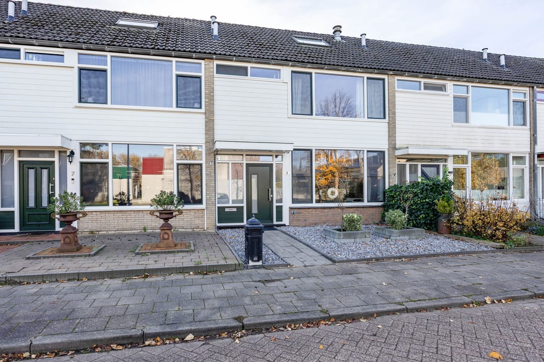 Photo 1 of Weversrijge 5